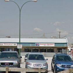 George's Burgers & Subs