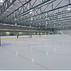 George Blundun & Optimist Arena - Photo credit: http://www.calgary.ca/CSPS/Recreation/Pages/Arenas/Optimist-and-George-Blundun.aspx