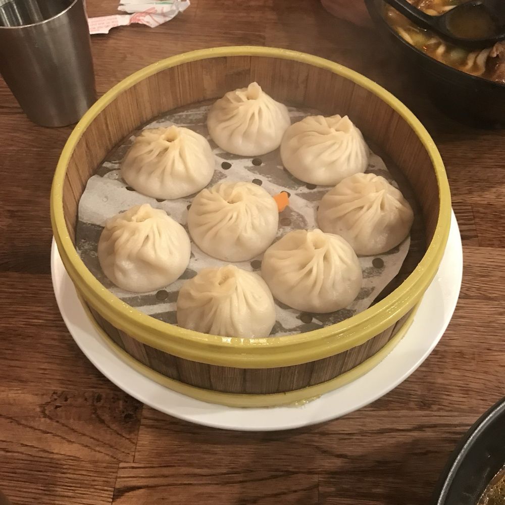 88 Bao Bao - Chinese Near Me - Castro Valley, California