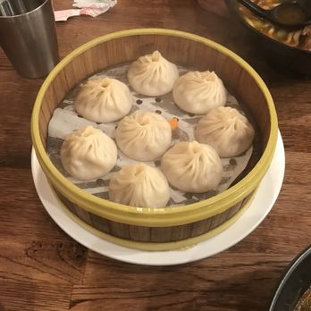 88 Bao Bao - Chinese Near Me - Castro Valley, California