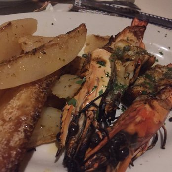 Nerai - Prawns - Greek Near Me - New York, New York Nerai - Prawns - Greek Near Me - New York, New York