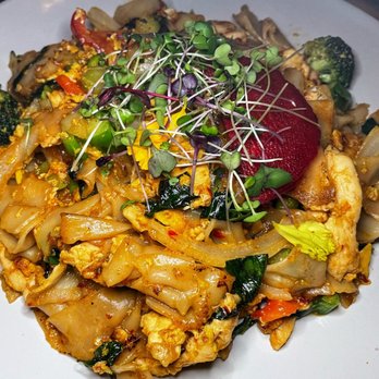 BODHI - Drunken Noodles - Thai Near Me - Indianapolis, Indiana BODHI - Drunken Noodles - Thai Near Me - Indianapolis, Indiana