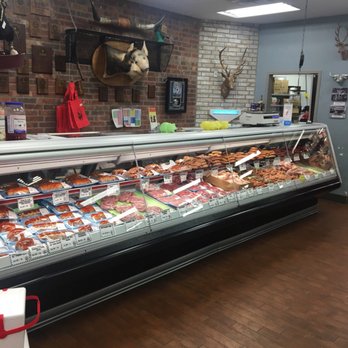 Slovacek's West - Fresh sausage - Slap Yo Momma Good - Bakeries Near Me - West, Texas
