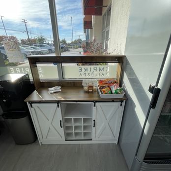 Empire Nail Spa - Nail Salons Near Me - Sacramento, California