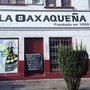 Photo of La Oaxaqueña