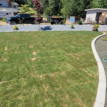 JB Instant Lawn - Nurseries & Gardening Near Me - Redmond, Washington