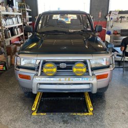 Coastal Bend Car Care