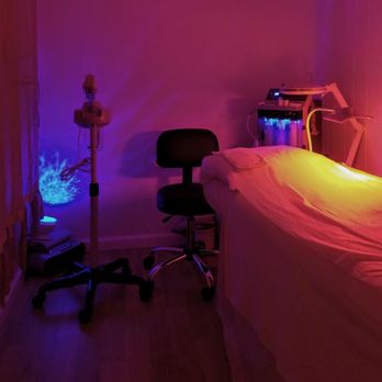 Healing Ways Spa - HYDRAFACIAL MD skincare room - Life Coach Near Me - Riverside, California Healing Ways Spa - HYDRAFACIAL MD skincare room - Life Coach Near Me - Riverside, California