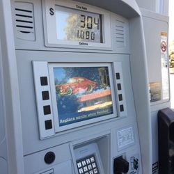 76 Gas