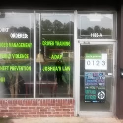Williams Dui & Risk Reduction School
