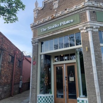 The Studio Pilates - Pilates Near Me - Atlanta, Georgia