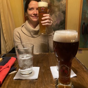 Cafe Rustika - Big German beers! - German Near Me - Richmond, Virginia Cafe Rustika - Big German beers! - German Near Me - Richmond, Virginia