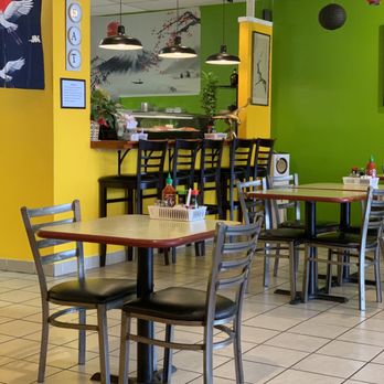 Tomi Sushi and Ramen - Sushi bar - Sushi Bars Near Me - Albuquerque, New Mexico