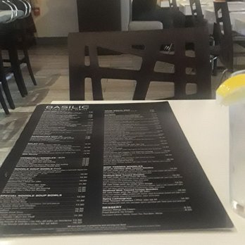 Basilic Vietnamese Grill - Vietnamese Near Me - North Miami, Florida Basilic Vietnamese Grill - Vietnamese Near Me - North Miami, Florida