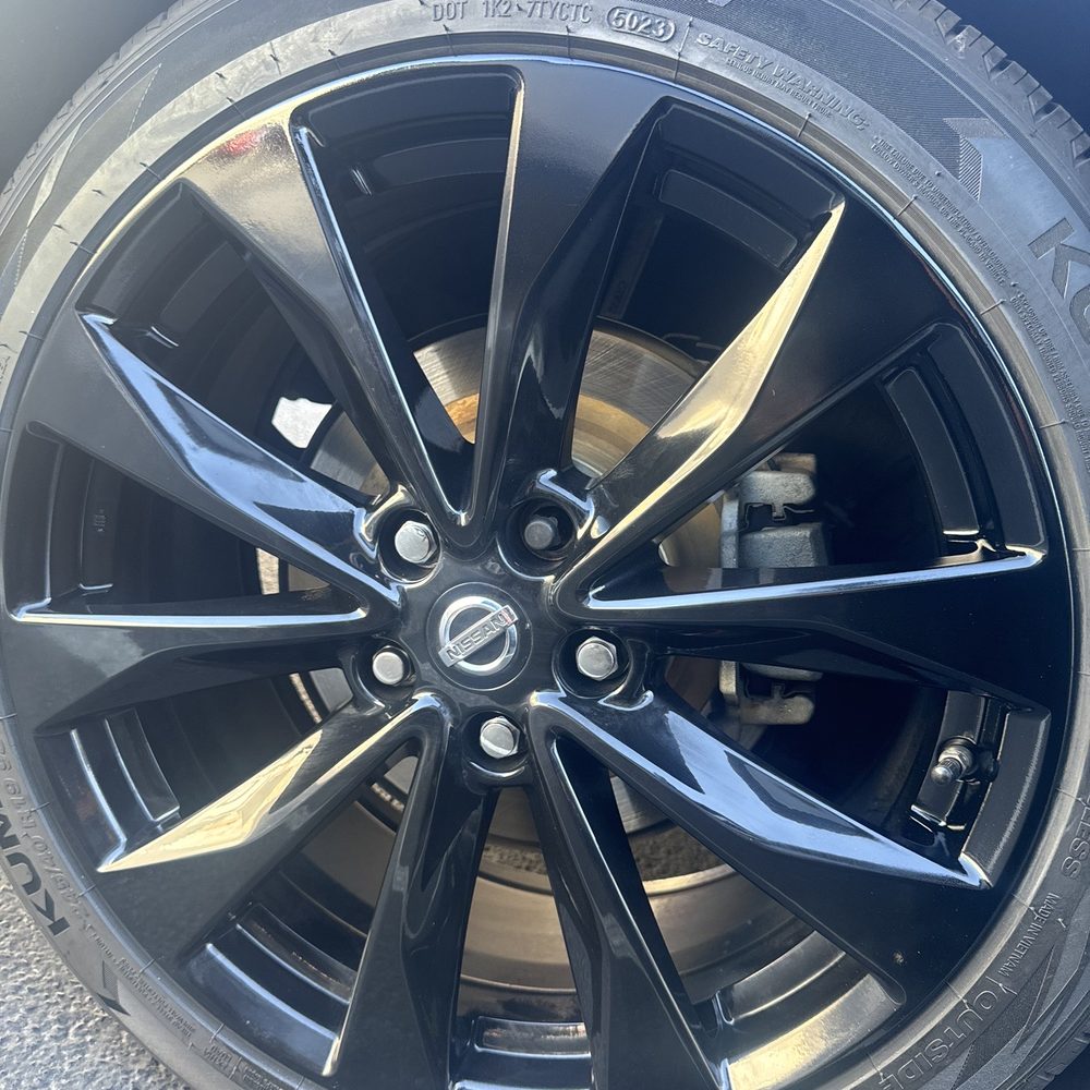 My Wheel Guy - Wheel & Rim Repair Near Me - Henderson, Nevada My Wheel Guy - Wheel & Rim Repair Near Me - Henderson, Nevada