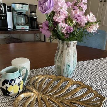Above The Stem - Flower Bouquet- vase not included! - Florists Near Me - Redlands, California