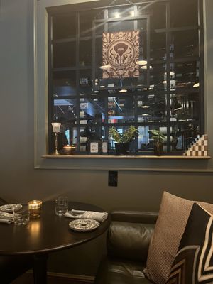 Sparrow Wine Bar by null