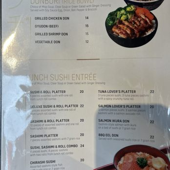 IMASA NORI SUSHI IZAKAYA visual data 8