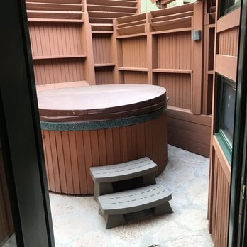 Nakoma Resort - Private hot tub - Resorts Near Me - Clio, California Nakoma Resort - Private hot tub - Resorts Near Me - Clio, California
