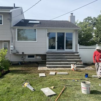 Genstar Masonry Design - Masonry/Concrete Near Me - Massapequa, New York