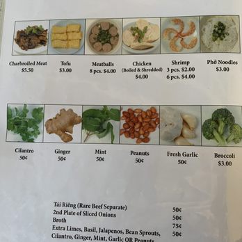 Pho Tasty - Vietnamese Near Me - Artesia, California Pho Tasty - Vietnamese Near Me - Artesia, California