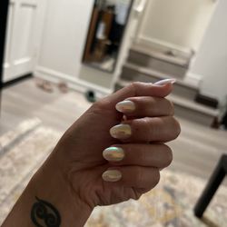 Hollywood Nails & Spa