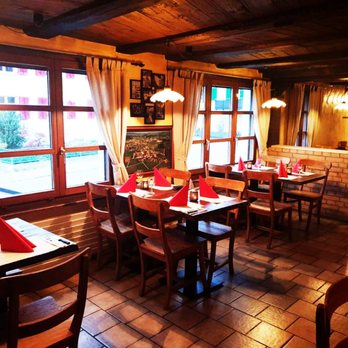 Da Rocco - Das Restaurant - Italian Near Me - Wallenwil, TG