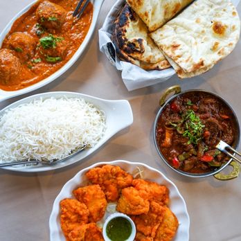Grace of India - a variety of indian food - Indian Near Me - Vancouver, British Columbia Grace of India - a variety of indian food - Indian Near Me - Vancouver, British Columbia