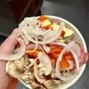 Genghis Khan Mongolian Barbeque gift card