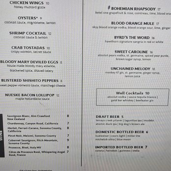 Hawthorn Grill - New Happy Hour - Steakhouses Near Me - Las Vegas, Nevada Hawthorn Grill - New Happy Hour - Steakhouses Near Me - Las Vegas, Nevada