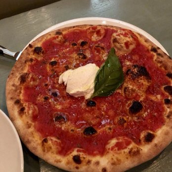 Terroni - Ricotta pie - Italian Near Me - Los Angeles, California Terroni - Ricotta pie - Italian Near Me - Los Angeles, California