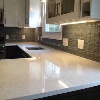 Countertops Express - Kitchen & Bath Near Me - North Attleboro, Massachusetts