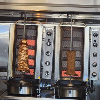 Hummus Bay - Rotisserie - Middle Eastern Near Me - Bradenton, Florida