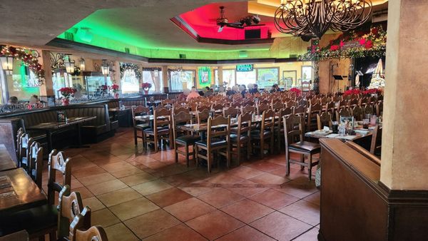 Guadalajara Grill by null