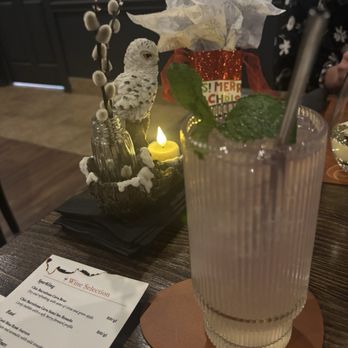 Owl's Nest - Green genie - Barbeque Near Me - Pittsburgh, Pennsylvania