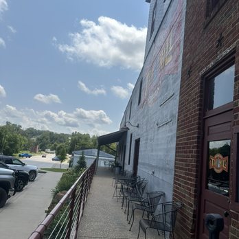 Tin Mill Brewing Company - Breweries Near Me - Hermann, Missouri Tin Mill Brewing Company - Breweries Near Me - Hermann, Missouri