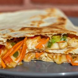 Global Quesadilla Cantina