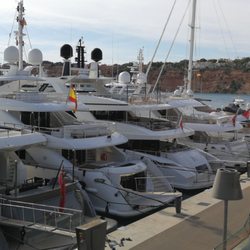 Port Adriano