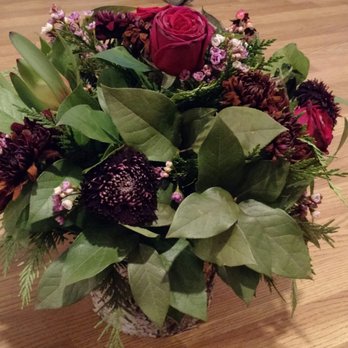 Flowers For Dreams - Side 1 - Florists Near Me - Chicago, Illinois