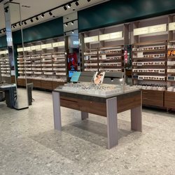 LensCrafters