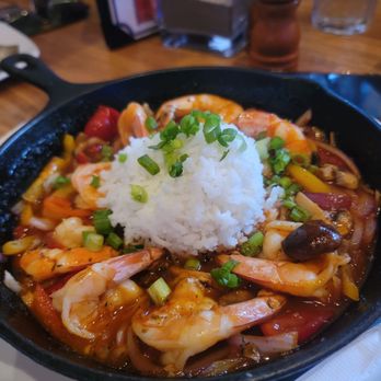 Rock'N Fish - Bbq shrimp - Seafood Near Me - Manhattan Beach, California Rock'N Fish - Bbq shrimp - Seafood Near Me - Manhattan Beach, California