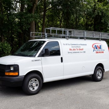 All Service Electric - Our team handles residential and commercial electrical work across Jacksonville and surrounding areas. No job too small. - Electricians Near Me - Jacksonville, Florida All Service Electric - Our team handles residential and commercial electrical work across Jacksonville and surrounding areas. No job too small. - Electricians Near Me - Jacksonville, Florida