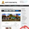 Happy Bear Motel gift card