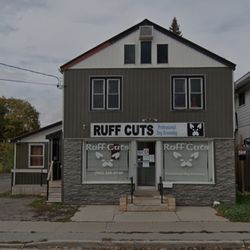Ruff Cuts - Ruff Cuts Dog Grooming