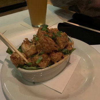 Bonefish Grill - Bang-Bang Shrimp - Seafood Near Me - Jacksonville, Florida