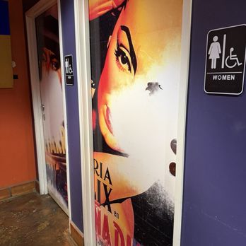 The Original Burrito Company - Restrooms - Mexican Near Me - Phoenix, Arizona The Original Burrito Company - Restrooms - Mexican Near Me - Phoenix, Arizona