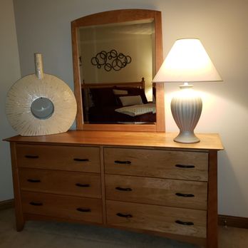 Circle Furniture - 6 drawer bureau - Furniture Stores Near Me - Framingham, Massachusetts
