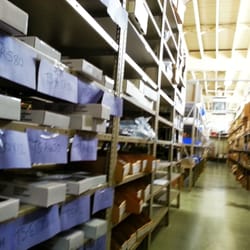 Battery Specialist - Stock