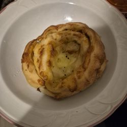 Pizza di Roma