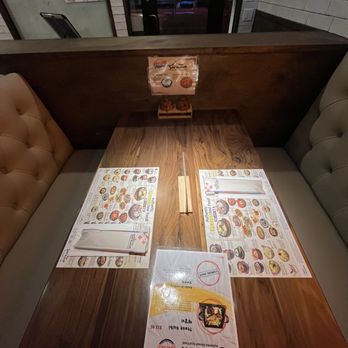 JinCook - Inside - Korean Near Me - Los Angeles, California